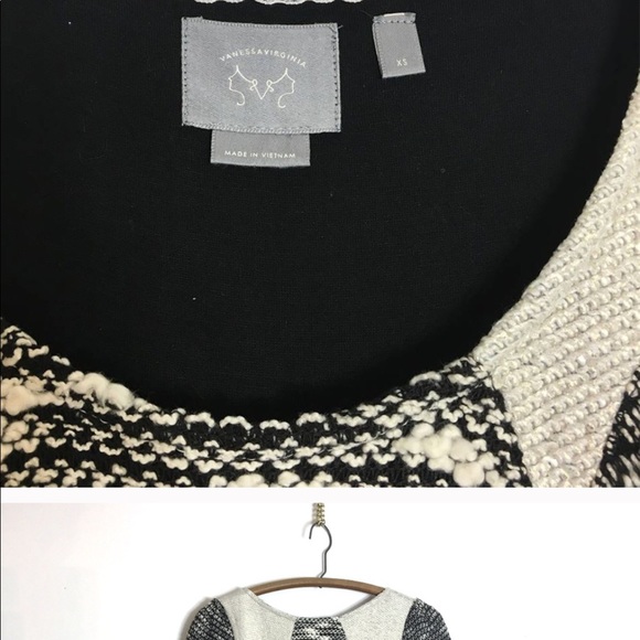 Anthropologie Dress - Picture 5 of 6